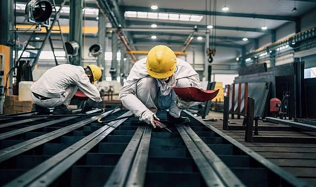 Pursaklar Depo Kiralama